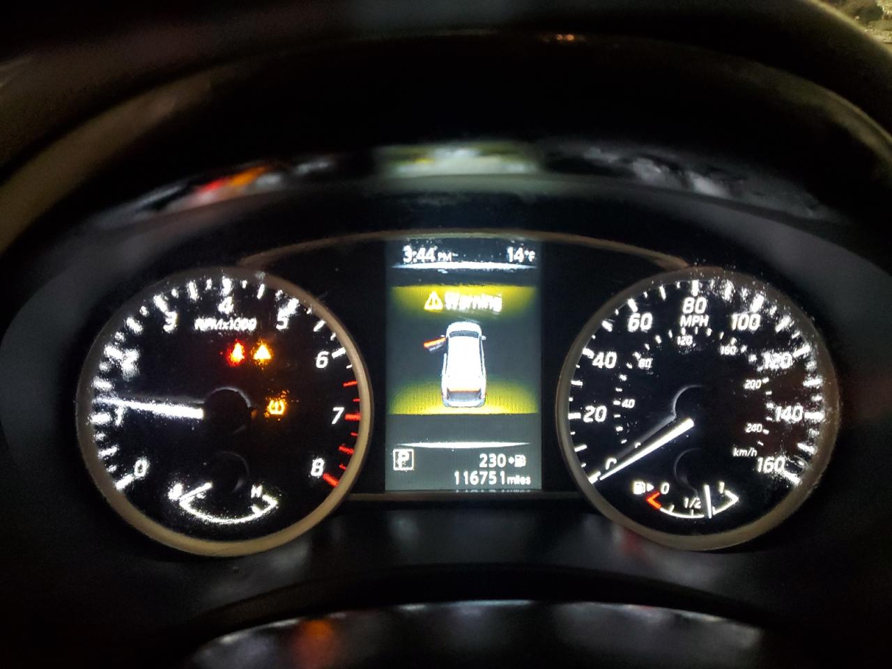 2017 Nissan Sentra - Image 9