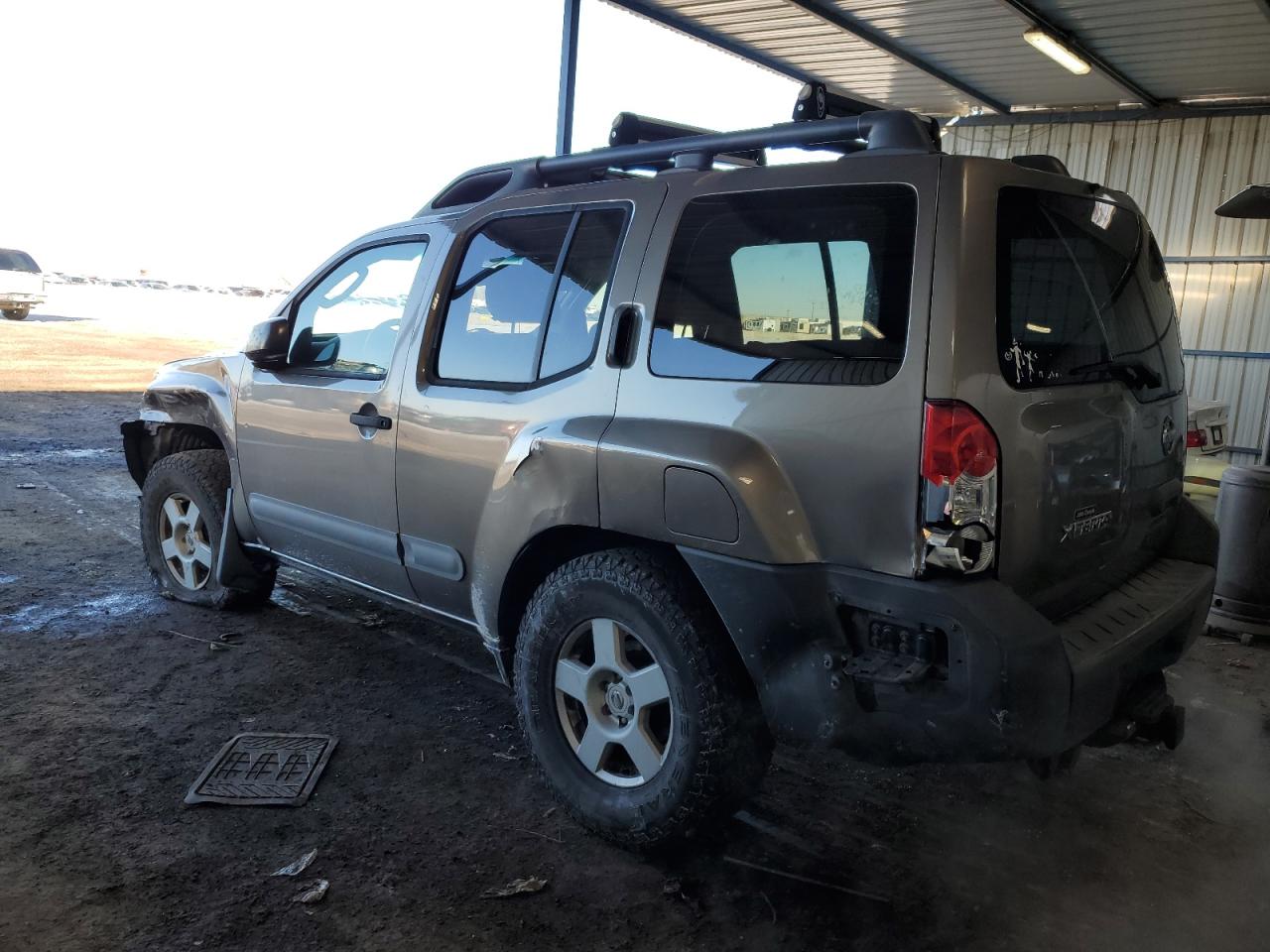 2005 Nissan XTerra - Image 2