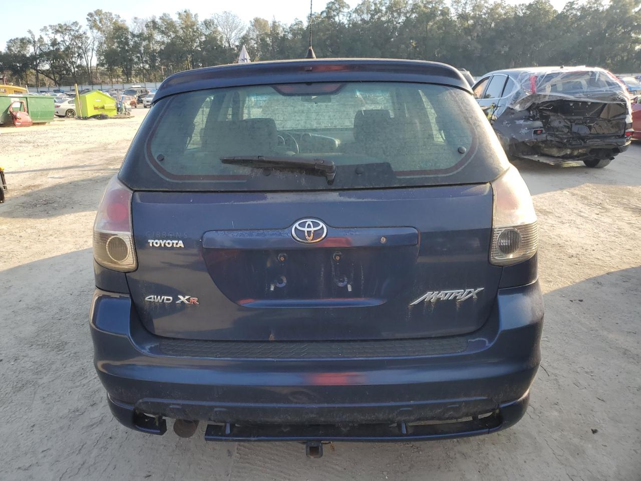 2006 Toyota Corolla - Image 6