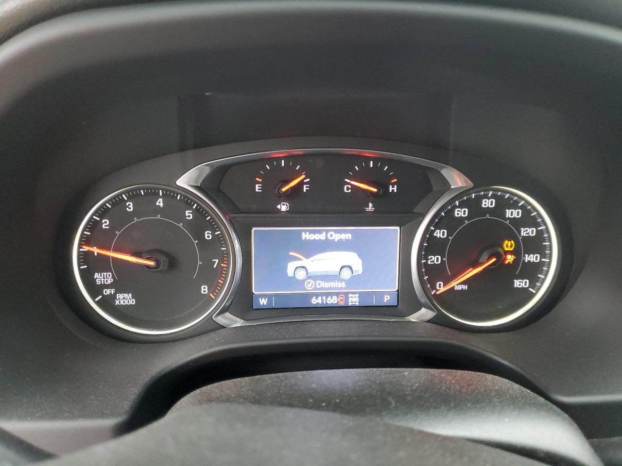 2020 GMC Acadia - Image 9
