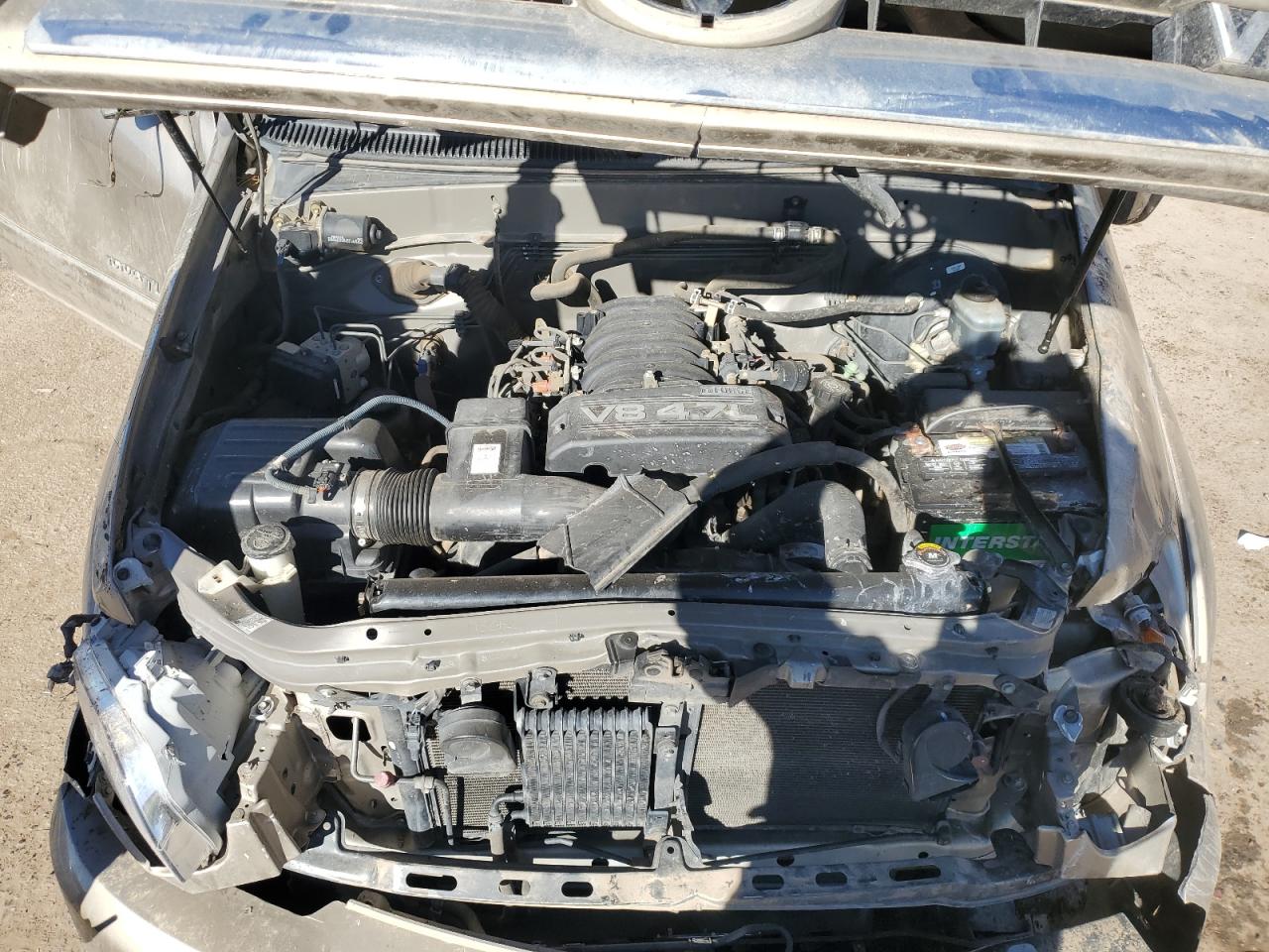 2005 Toyota Tundra - Image 13
