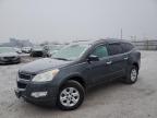 2010 Chevrolet Traverse Ls na sprzedaż w Des Moines, IA - Front End