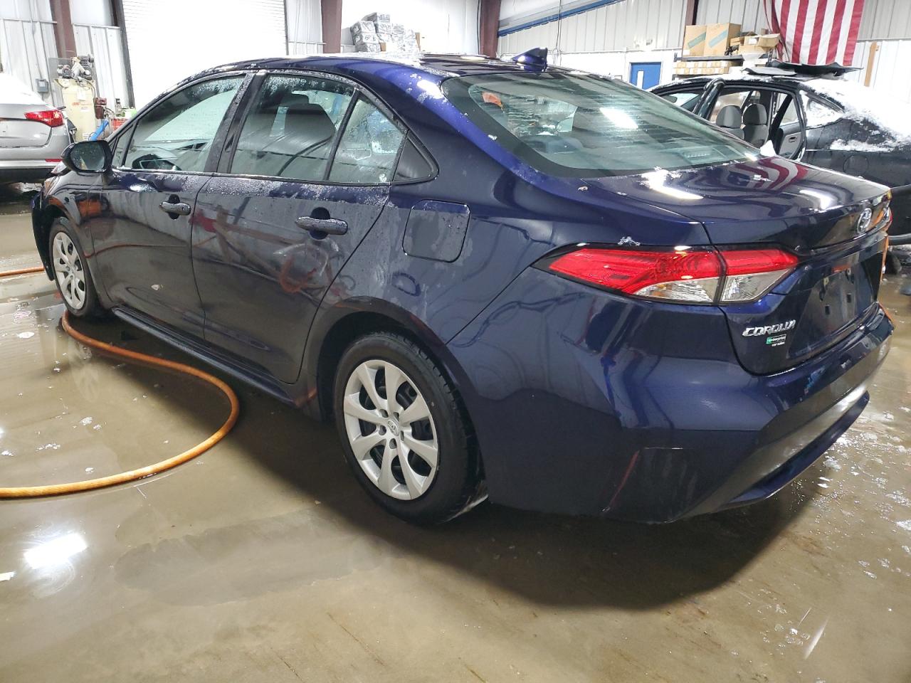 2021 Toyota Corolla - Image 2