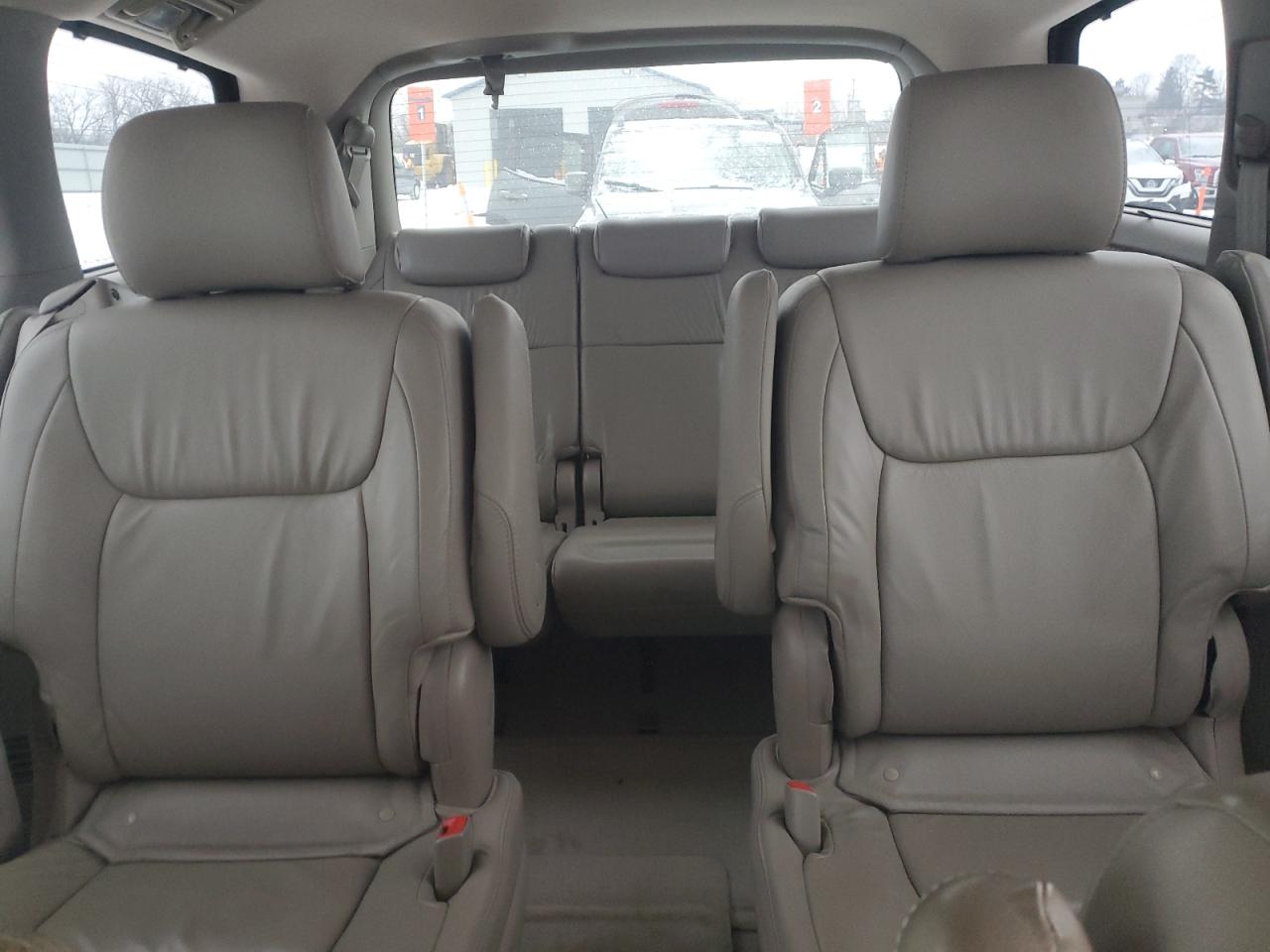 2005 Toyota Sienna Xle VIN: 5TDZA22C45S348038 Lot: 41754965