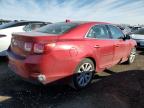 2013 Chevrolet Malibu 2Lt de vânzare în Elgin, IL - Front End