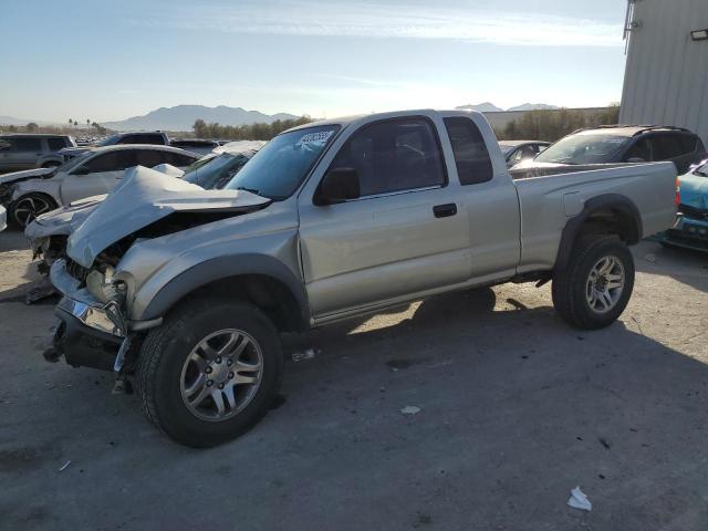 2004 Toyota Tacoma Xtracab Prerunner