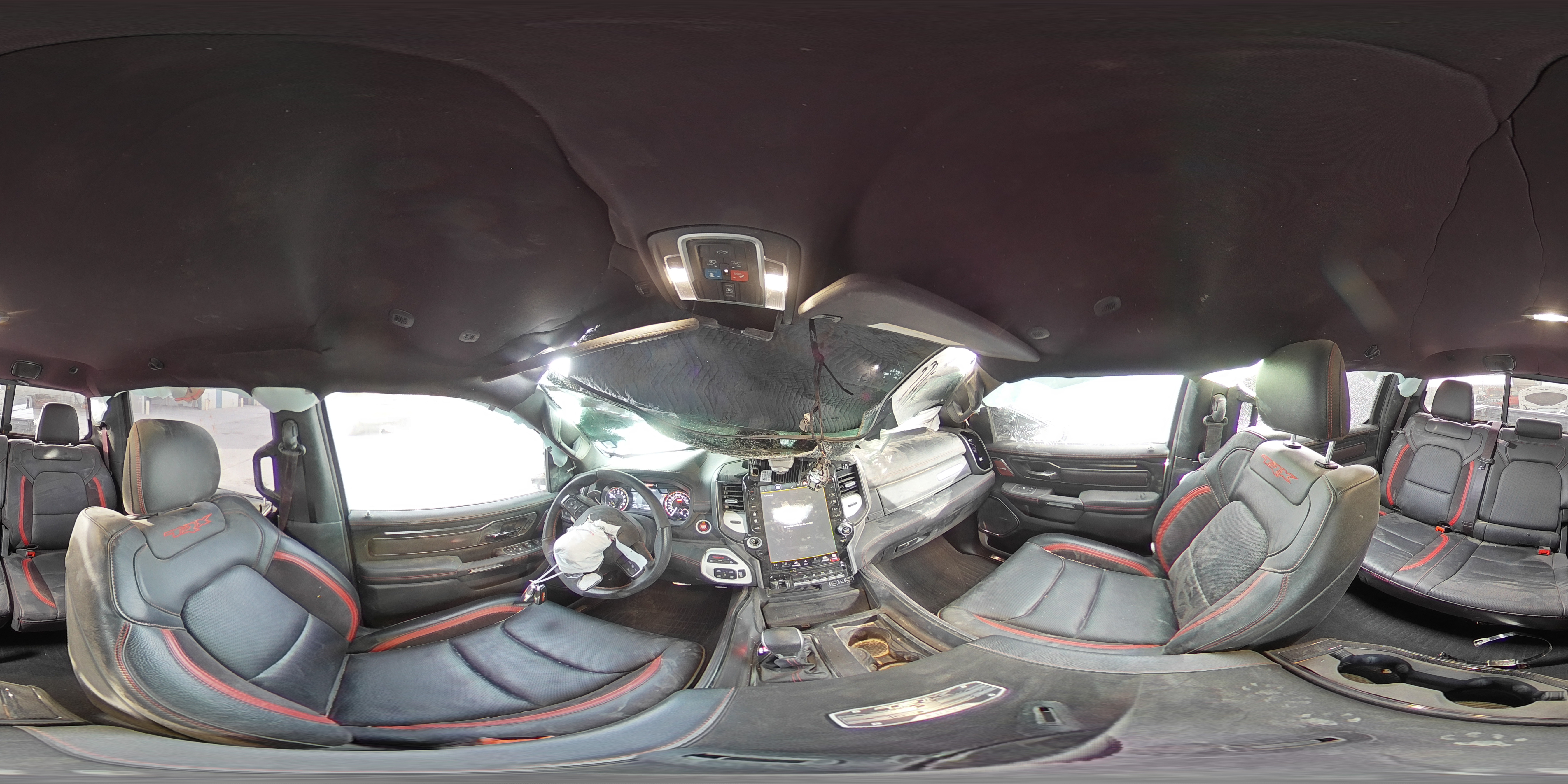 2022 RAM 1500 - Image 13