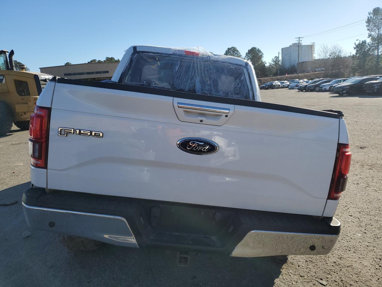 2017 Ford F-150 - Image 6