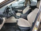 2020 Ford Escape Sel en Venta en Woodhaven, MI - Rear End