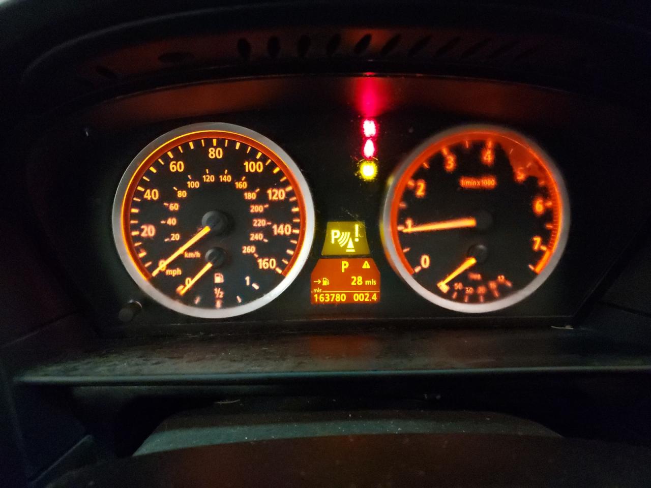 2006 BMW 5er - Image 9
