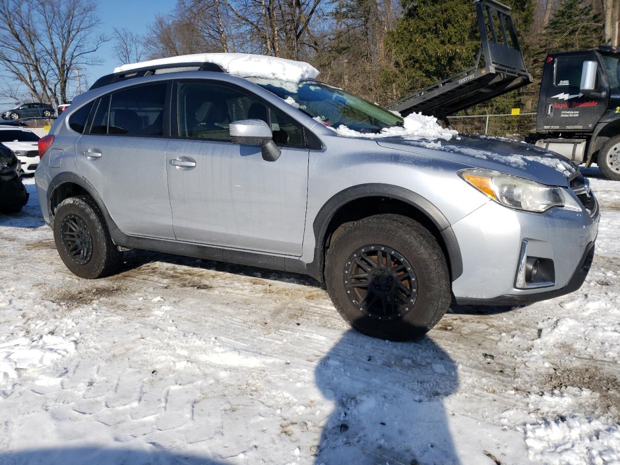 VIN JF2GPABC6G8241341 2016 SUBARU CROSSTREK no.4