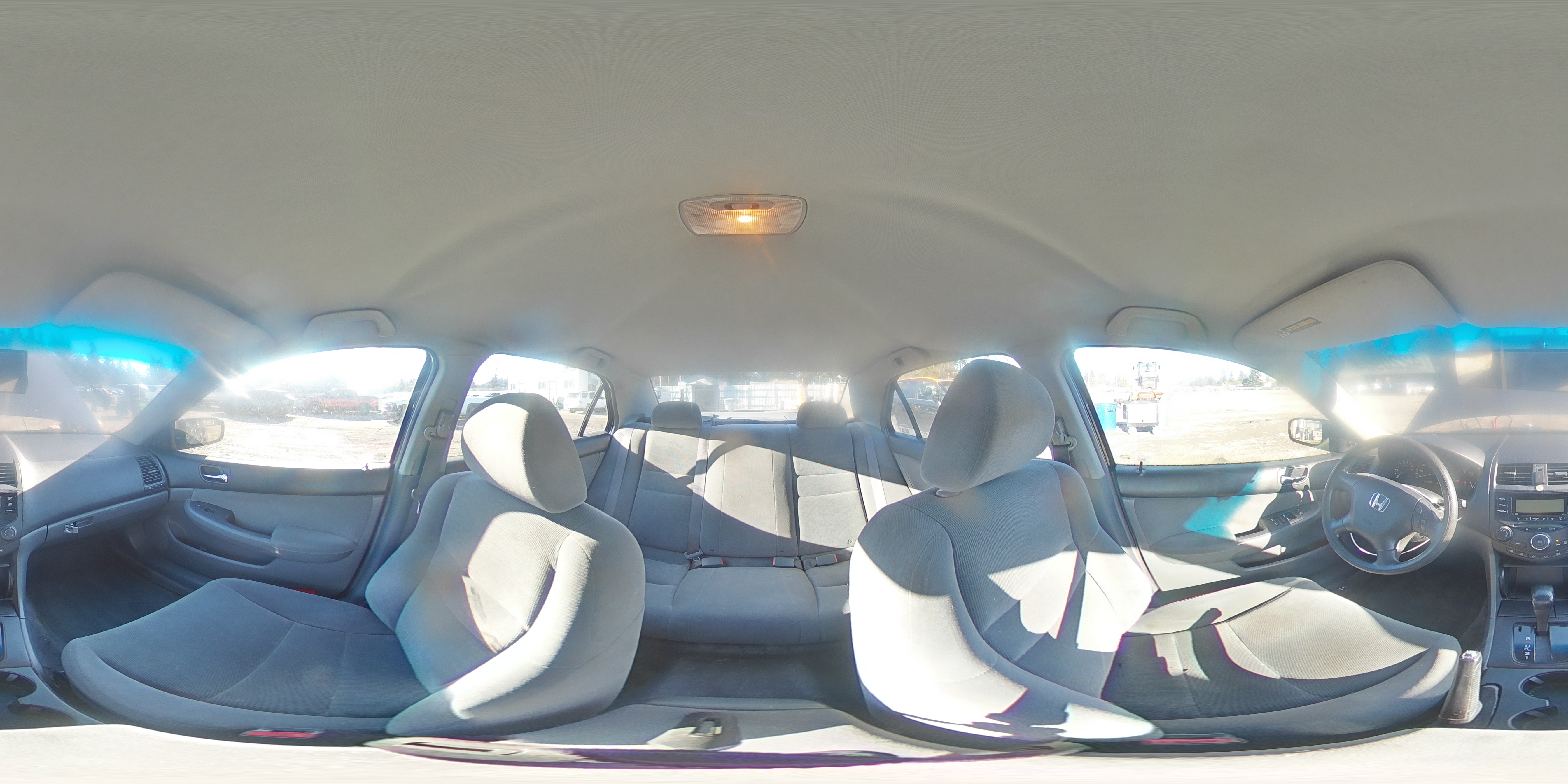 2007 Honda Accord - Image 12
