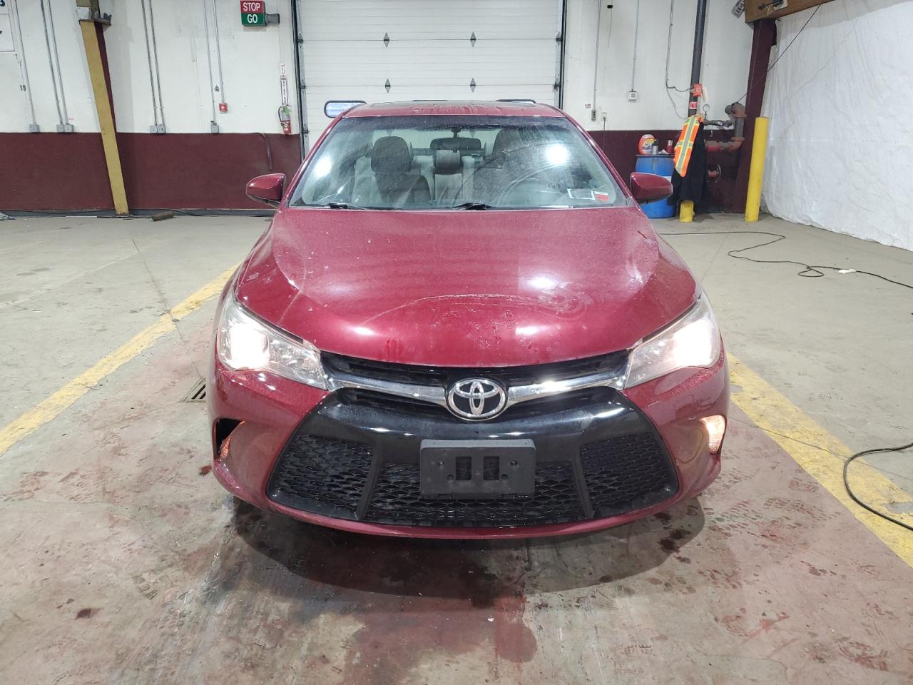 2015 Toyota Camry - Image 5