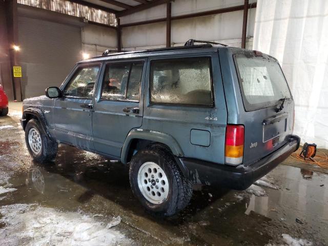 1998 JEEP CHEROKEE SPORT