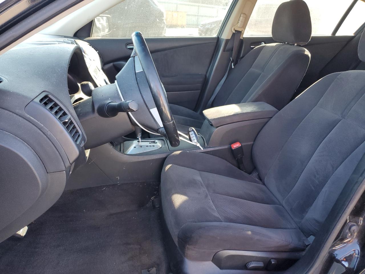 2009 Nissan Altima - Image 7