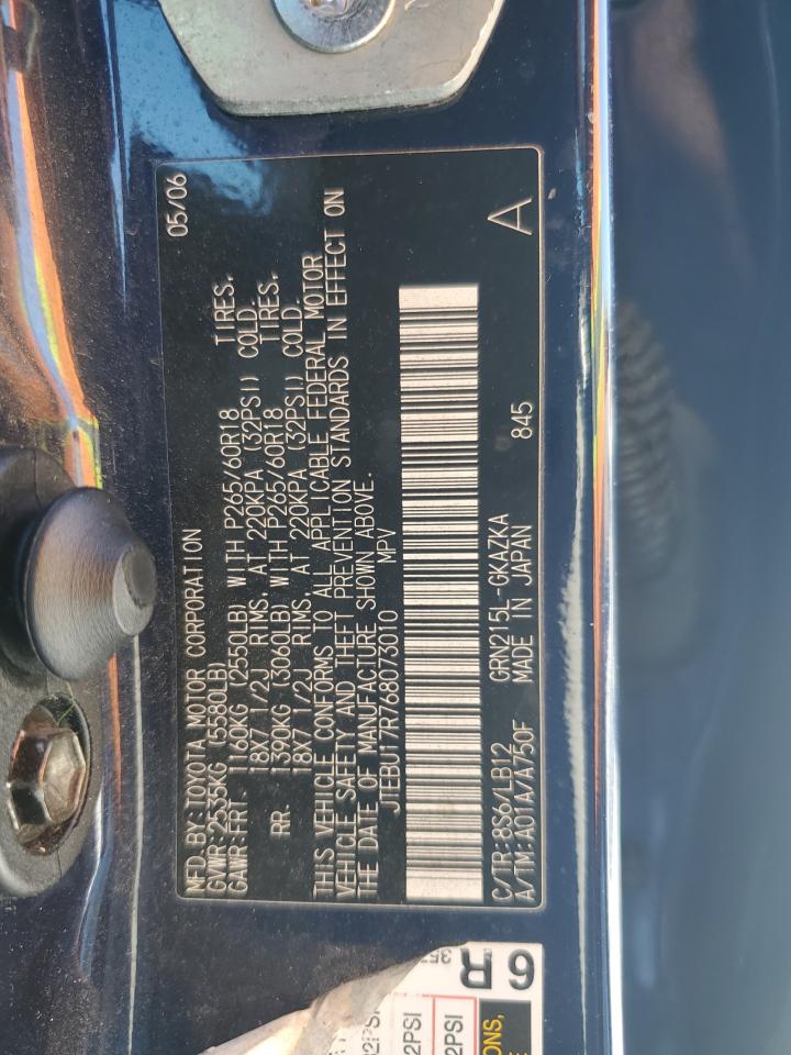 2006 Toyota 4Runner - Image 13