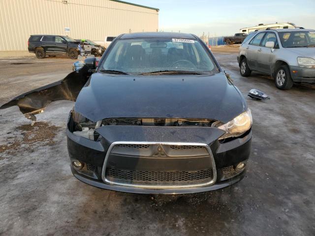 2015 MITSUBISHI LANCER SE