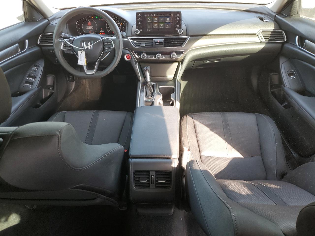 2020 Honda Accord - Image 8