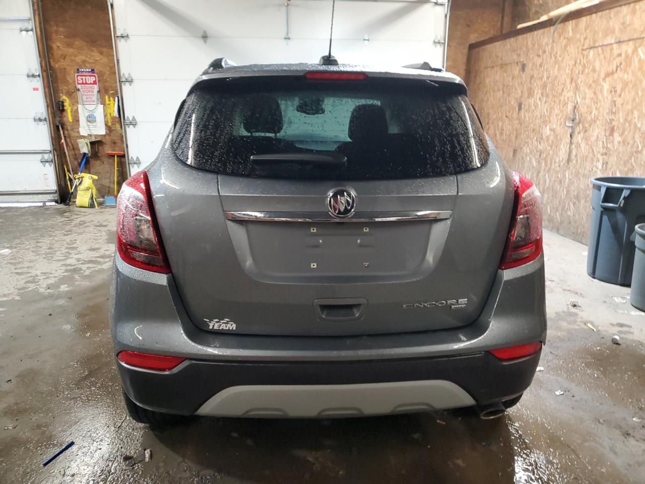 2019 Buick Encore - Image 6