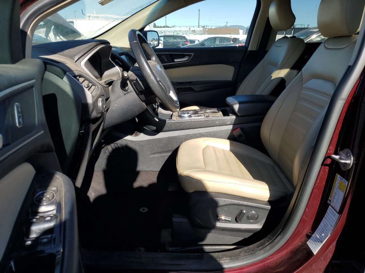 2019 Ford Edge - Image 7
