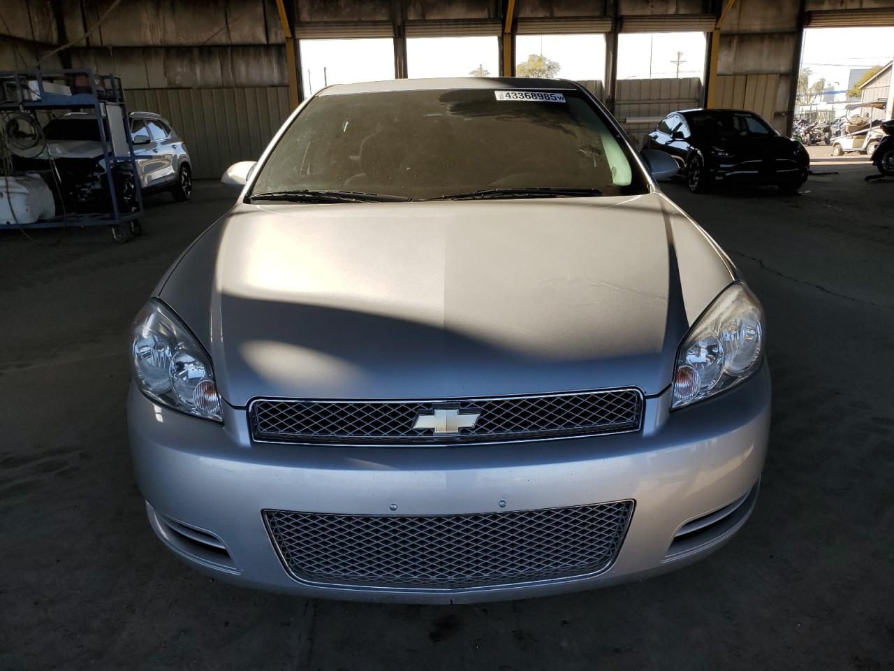 2013 Chevrolet Impala - Image 5