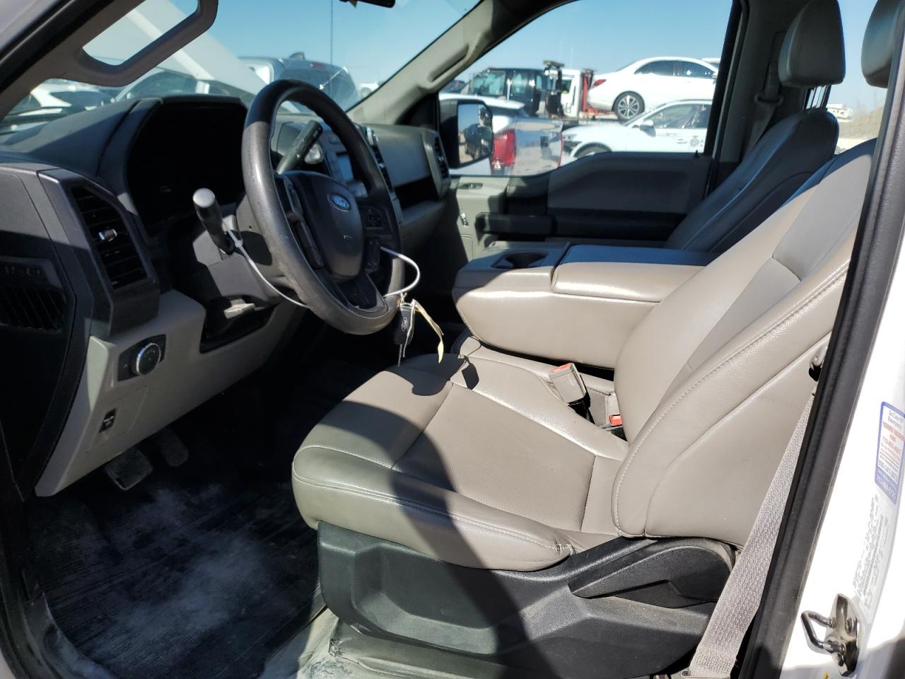 2018 Ford F-150 - Image 7