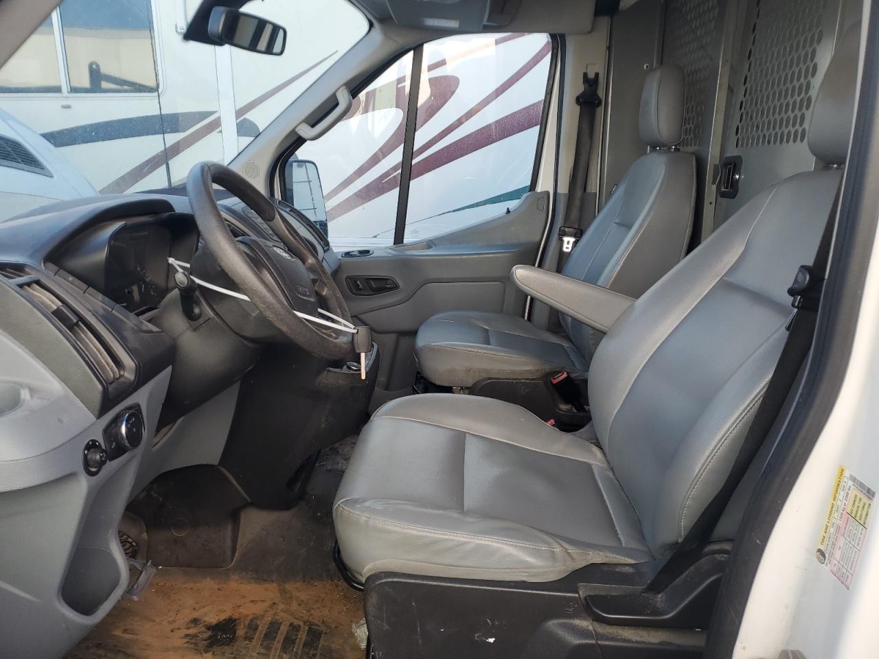 2018 Ford Transit - Image 7