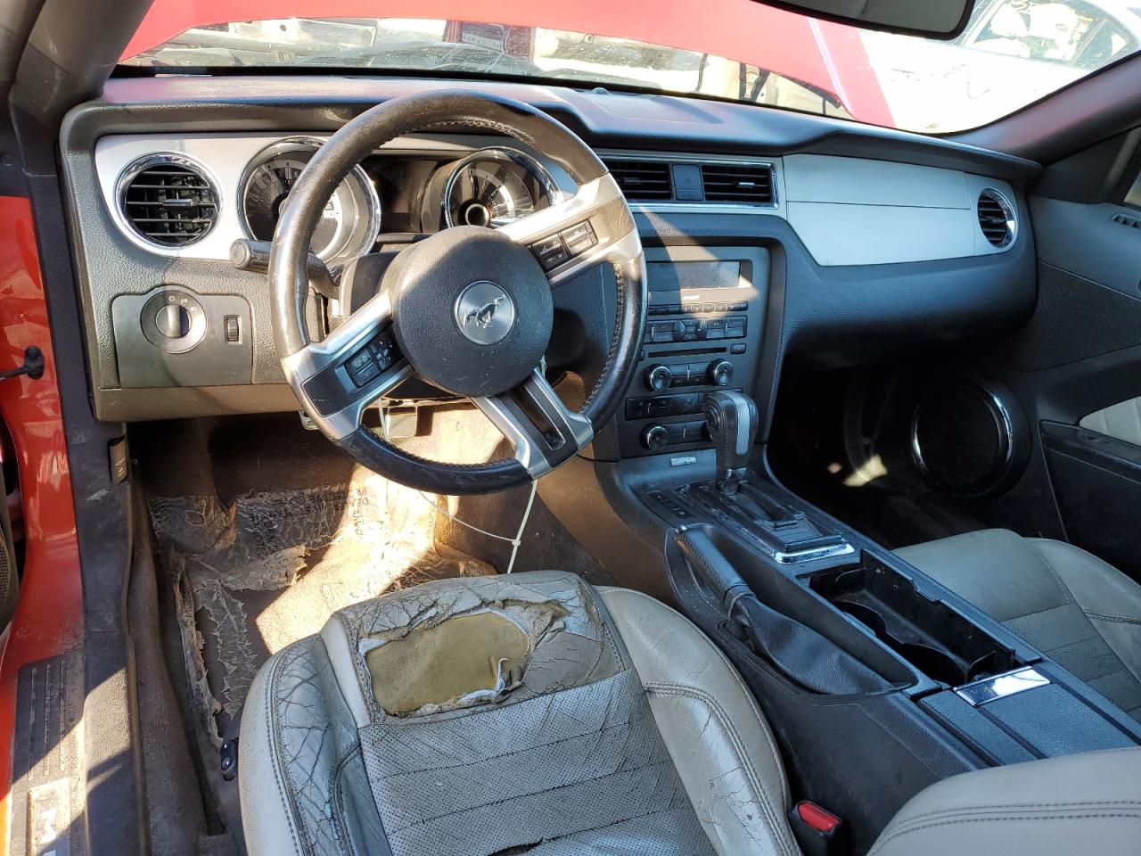 2013 Ford Mustang - Image 8