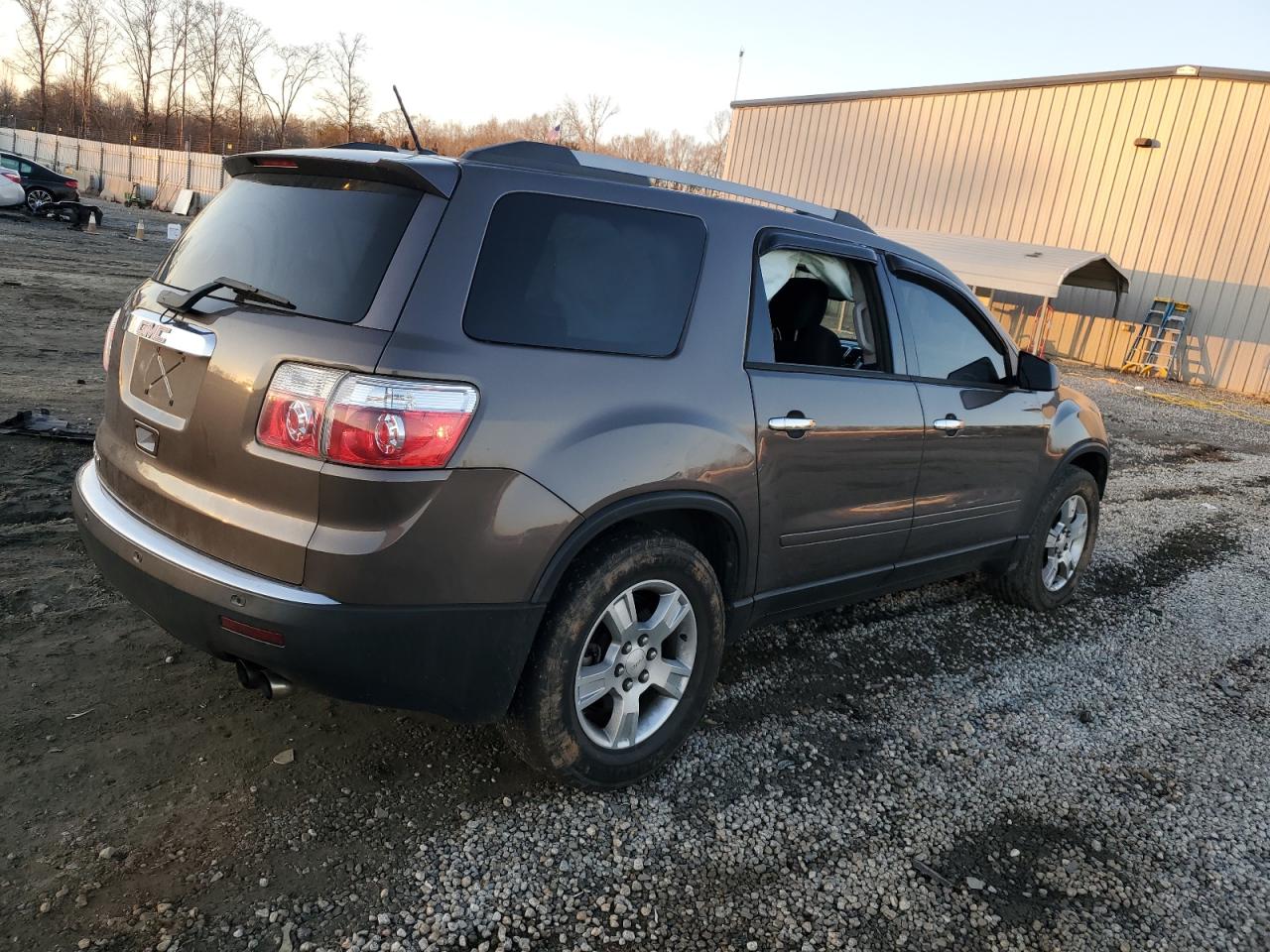 2011 GMC Acadia - Image 3