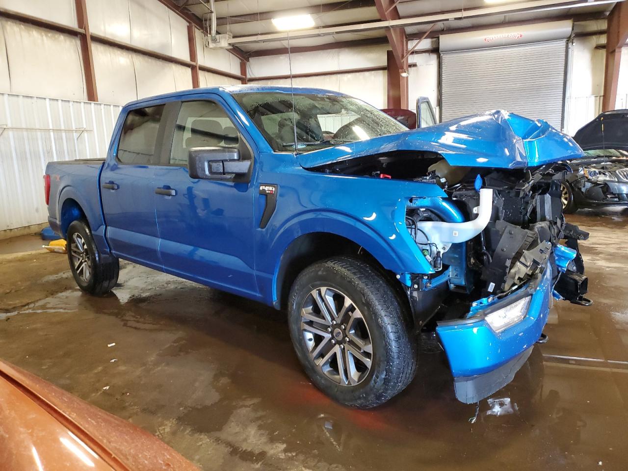2021 Ford F-150 - Image 4