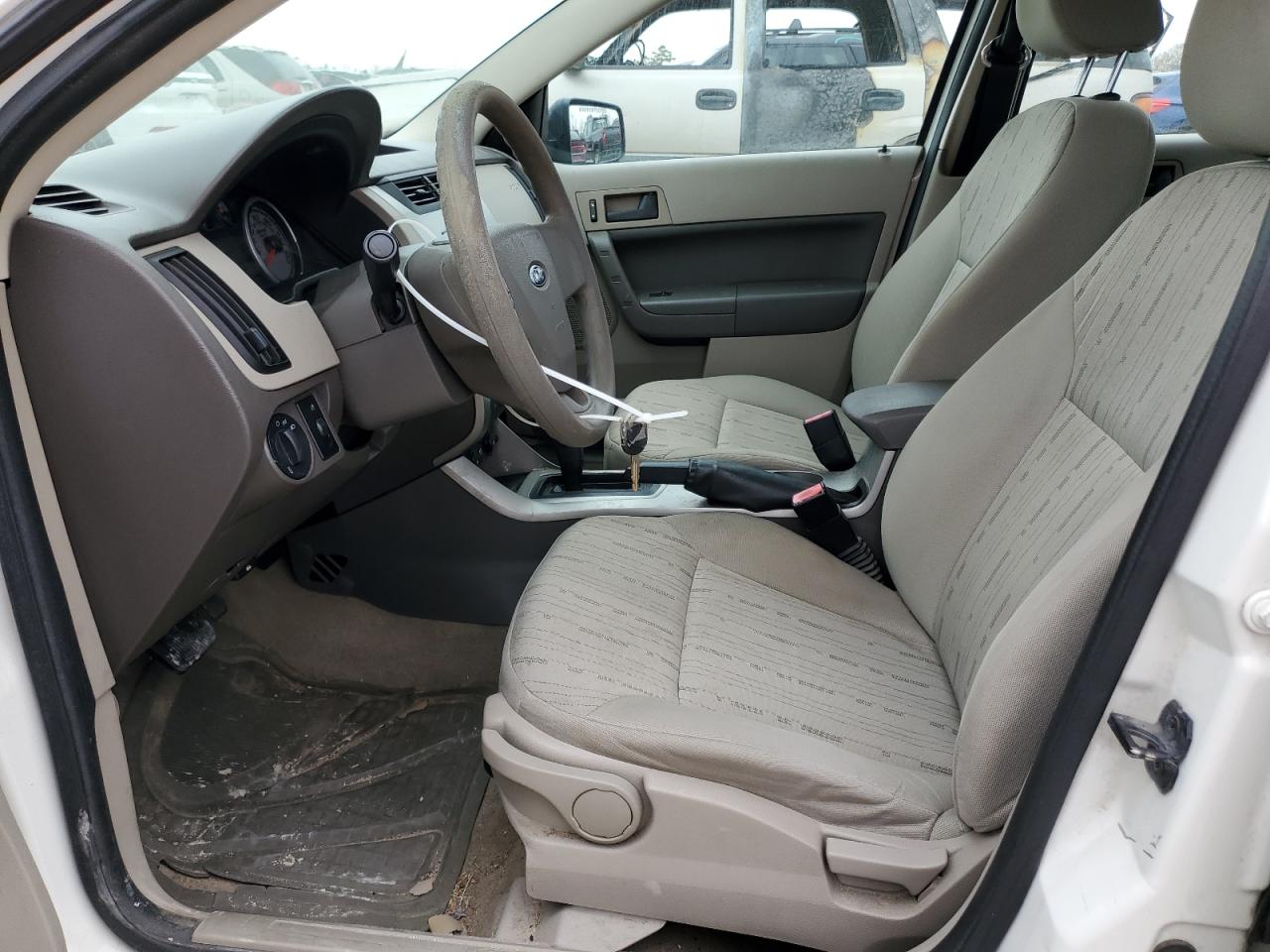 2011 Ford Focus - Image 7