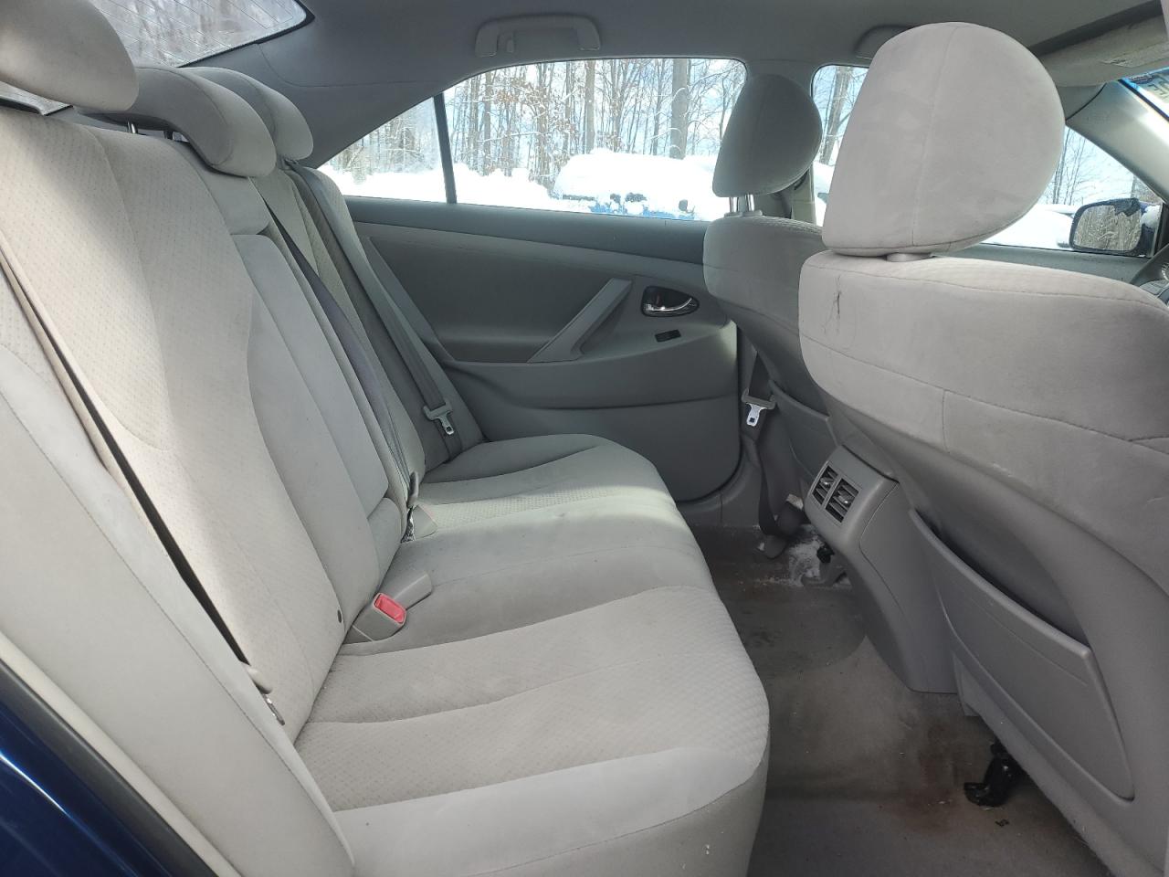 2007 Toyota Camry - Image 10