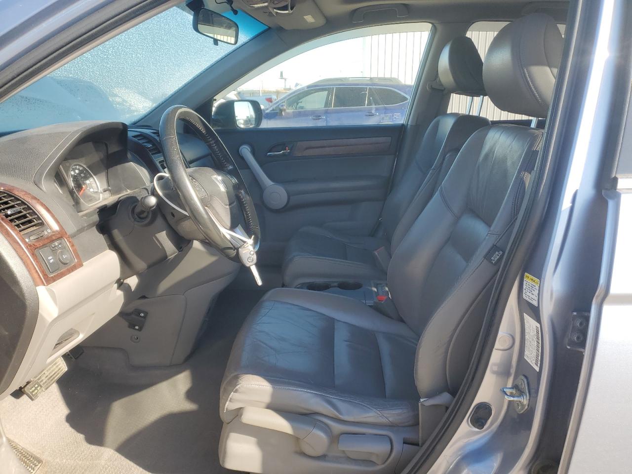2007 Honda CR-V - Image 7