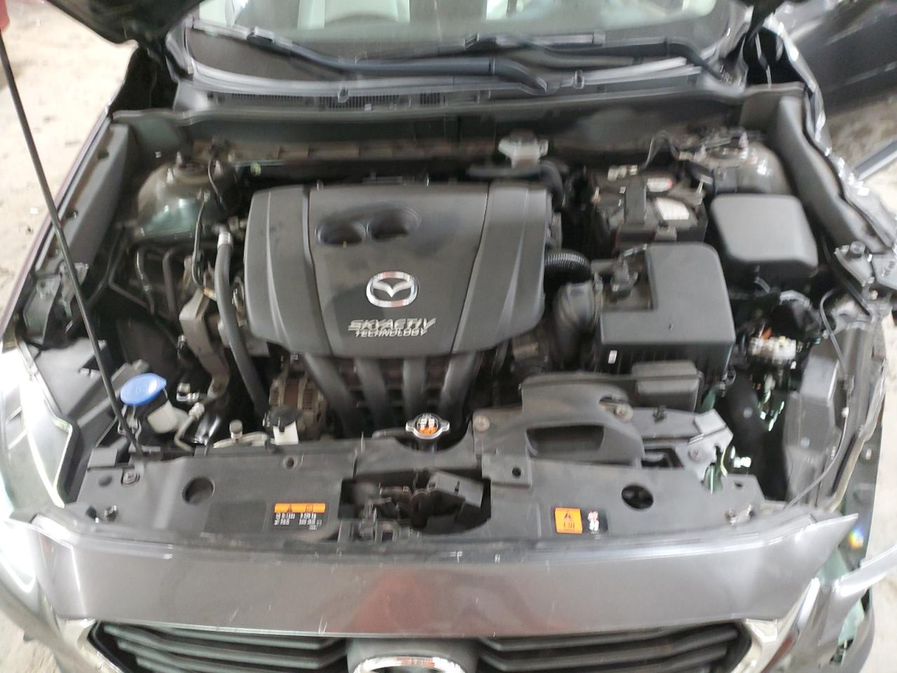 2018 Mazda CX-3 - Image 12