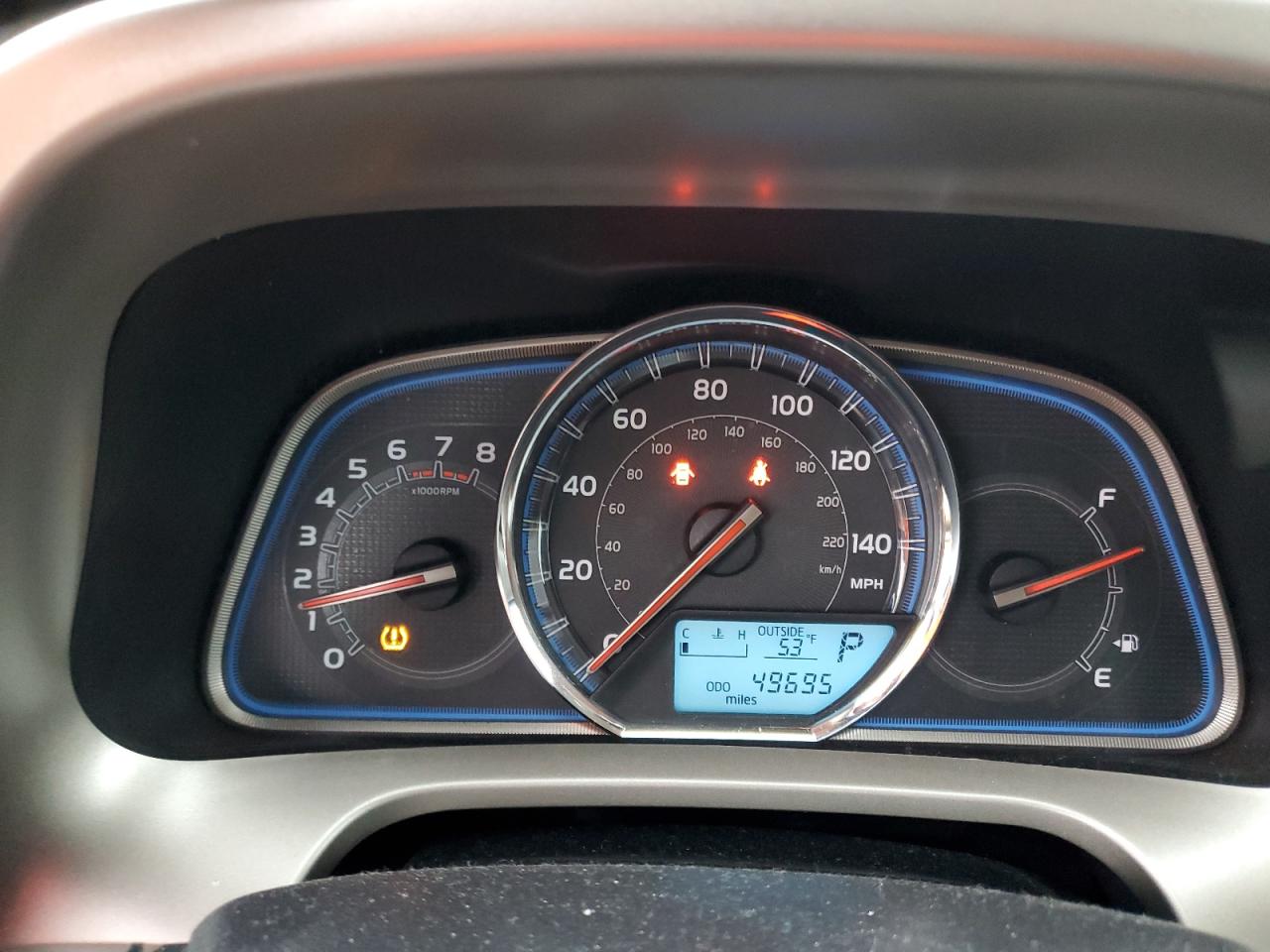 2015 Toyota RAV 4 - Image 9