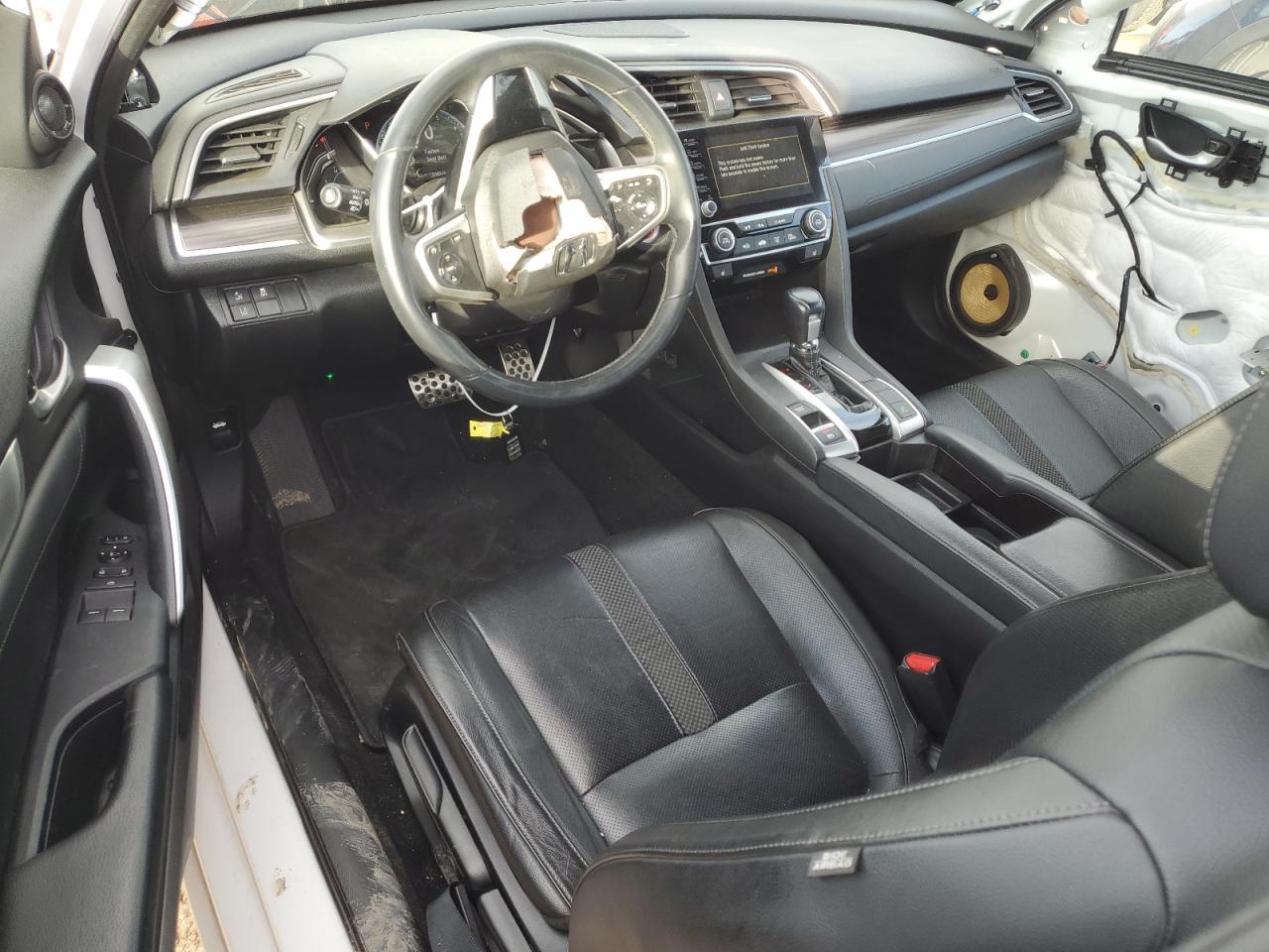 2019 Honda Civic - Image 8
