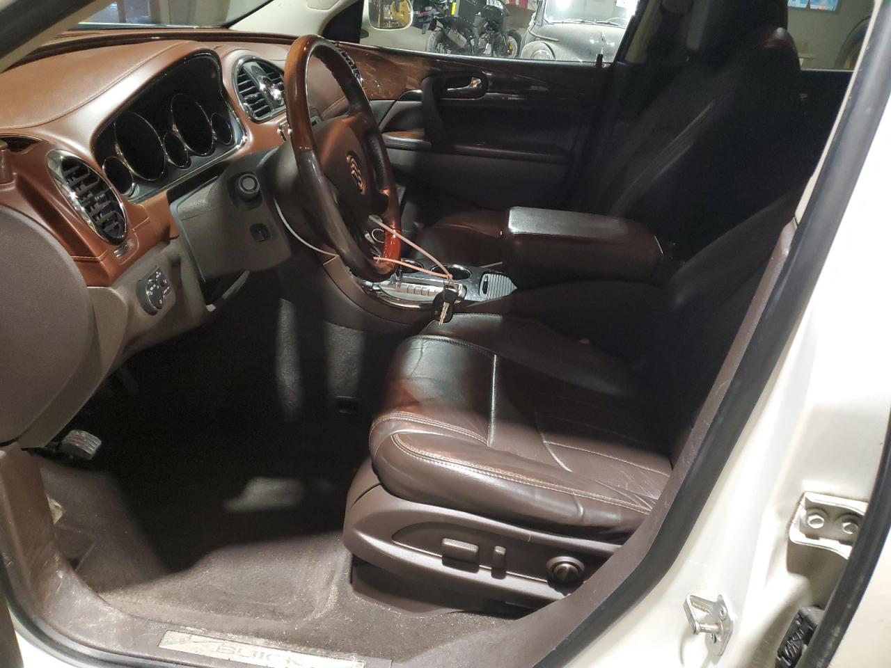 2013 Buick Enclave - Image 7