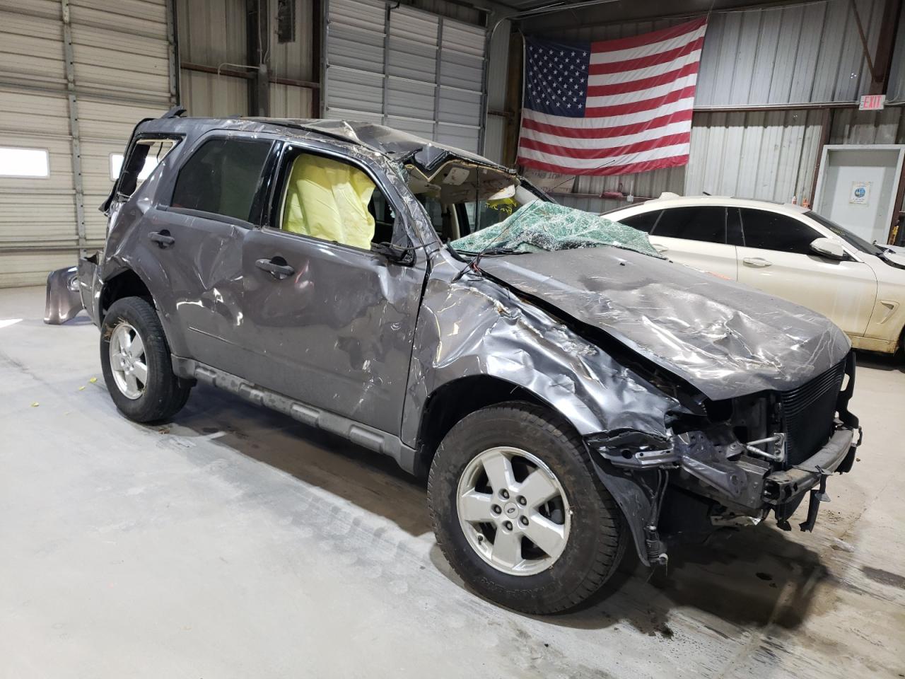 2009 Ford Escape - Image 4
