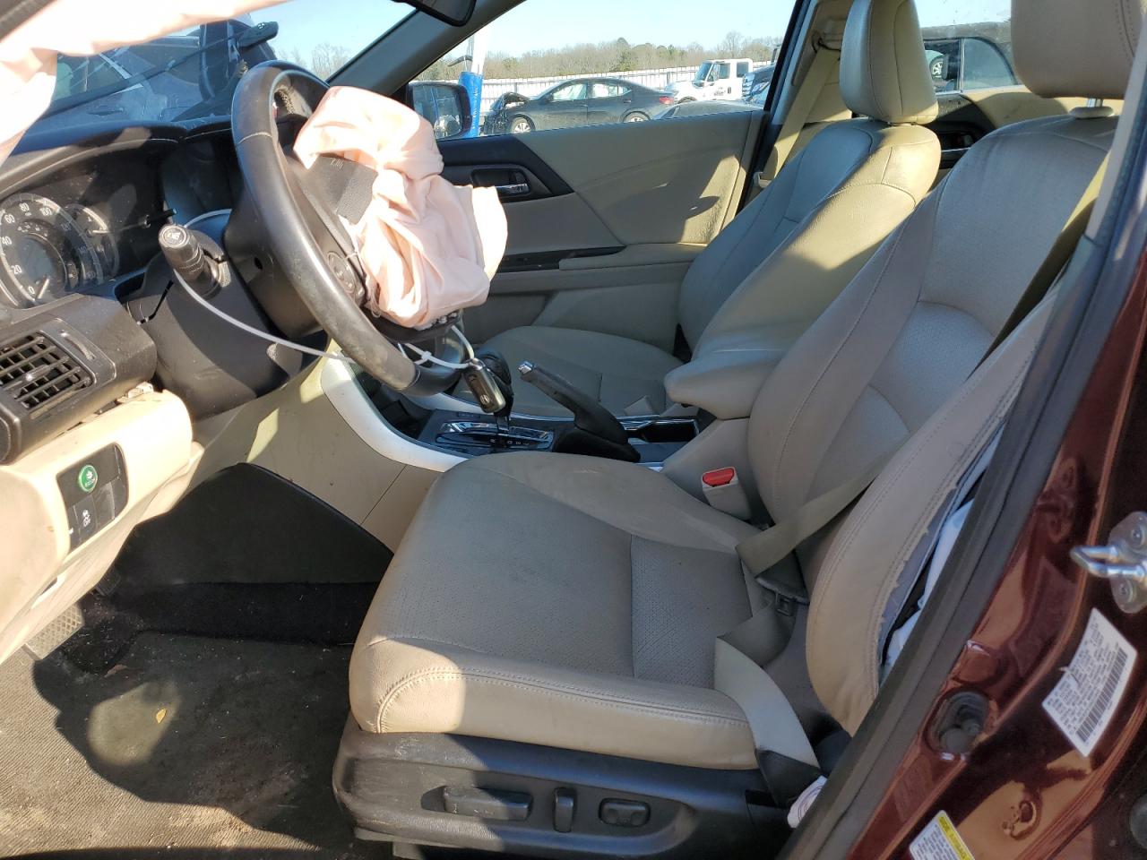 2013 Honda Accord - Image 7