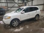 2009 HYUNDAI SANTA FE SE for sale at Copart QC - MONTREAL