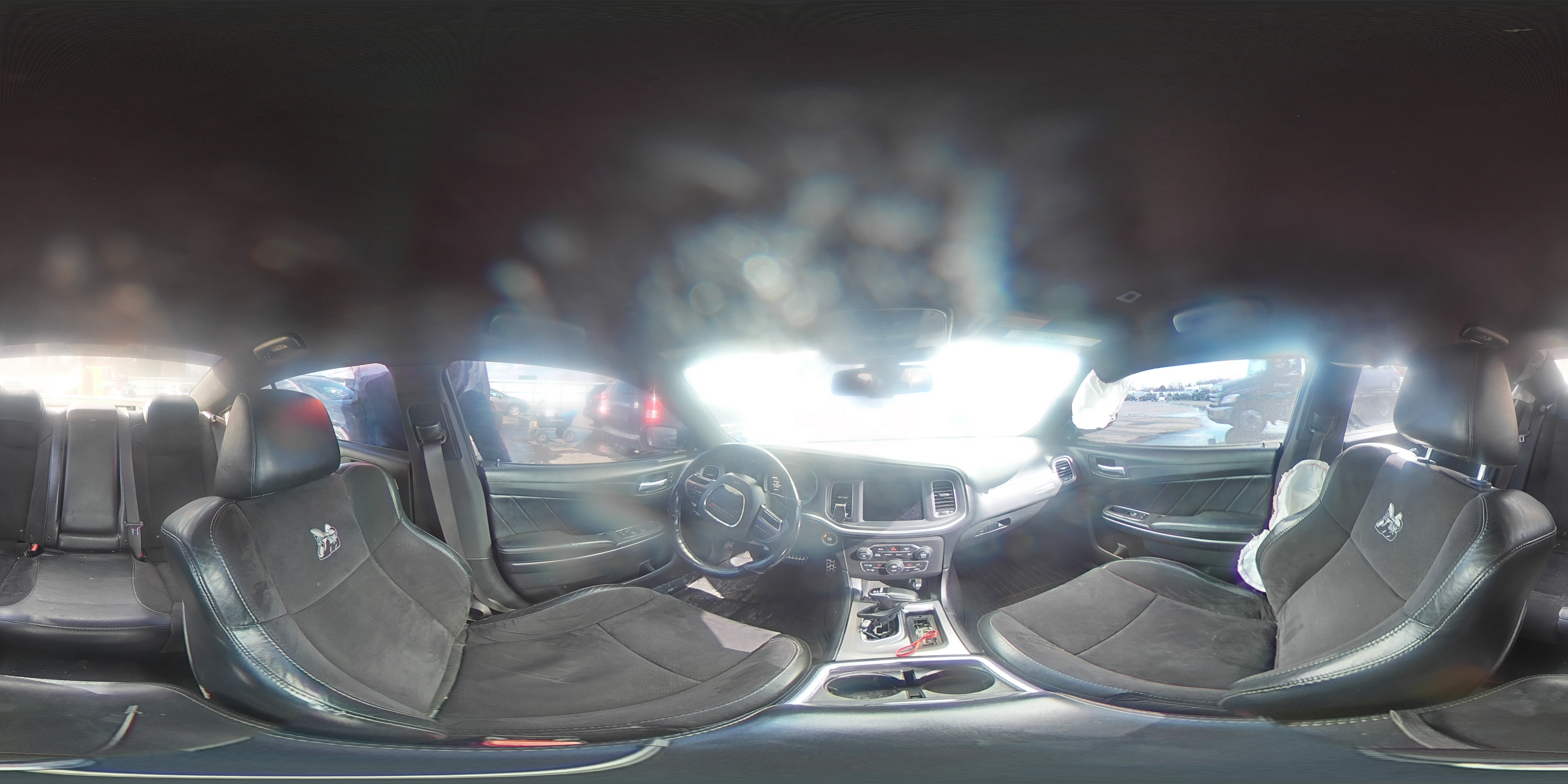 2019 Dodge Charger - Image 13