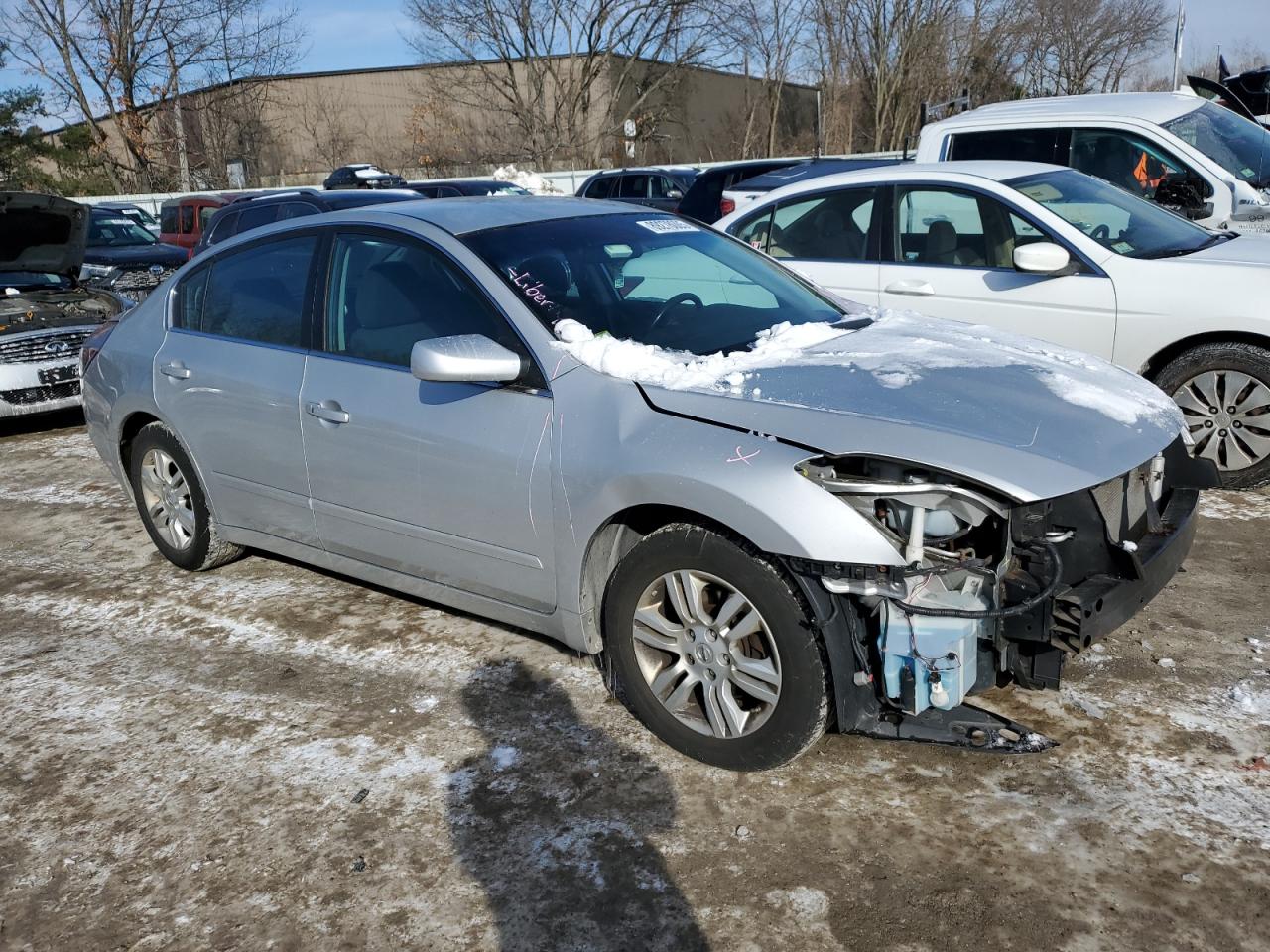 2012 Nissan Altima - Image 4