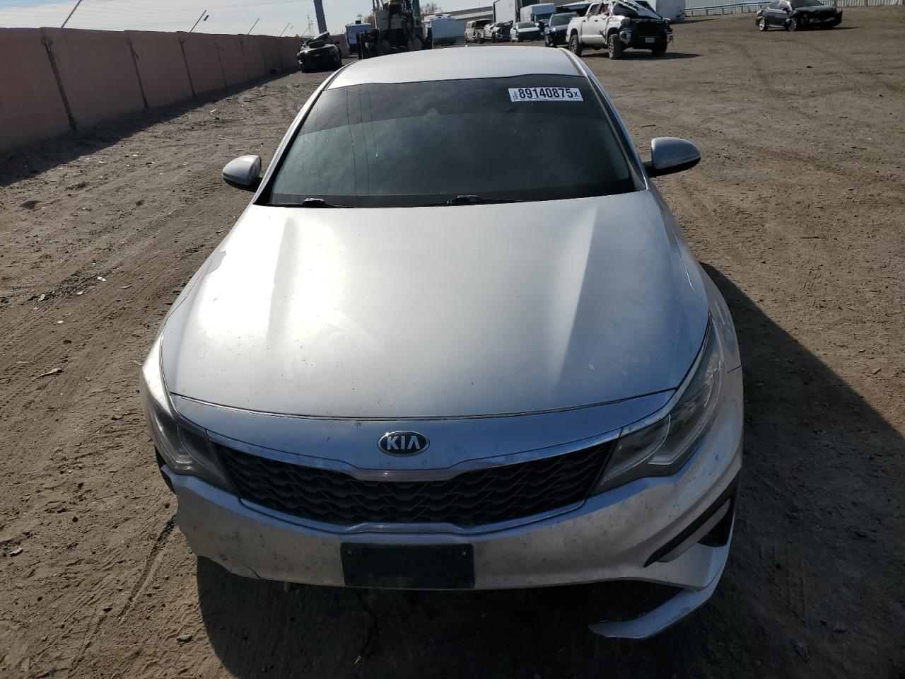 2019 Kia Optima - Image 5