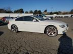 2009 BMW 650 I for sale at Copart CA - VALLEJO