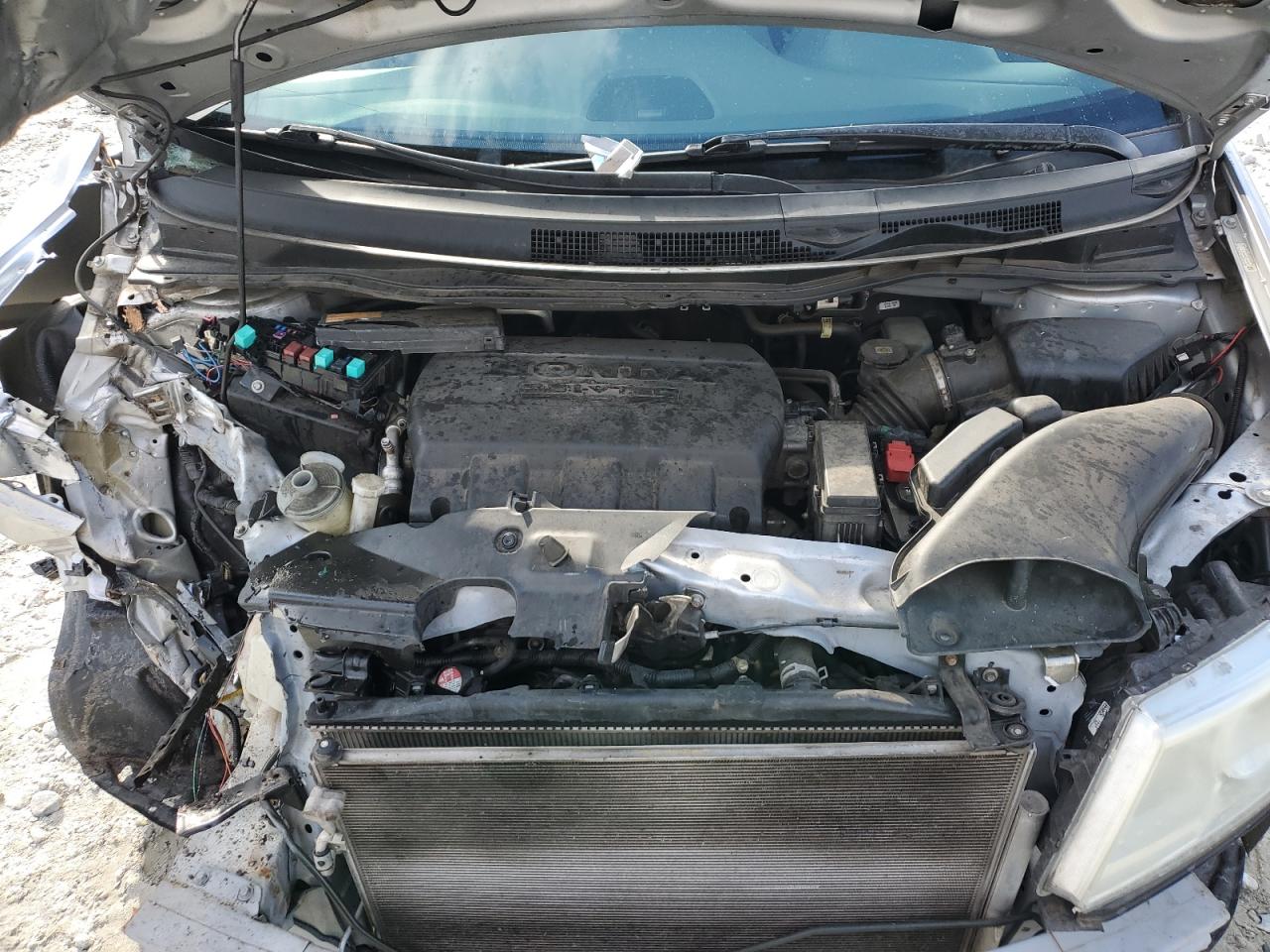 2013 Honda Odyssey - Image 12