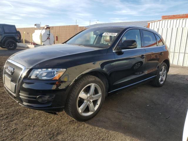 2011 Audi Q5 Premium Plus