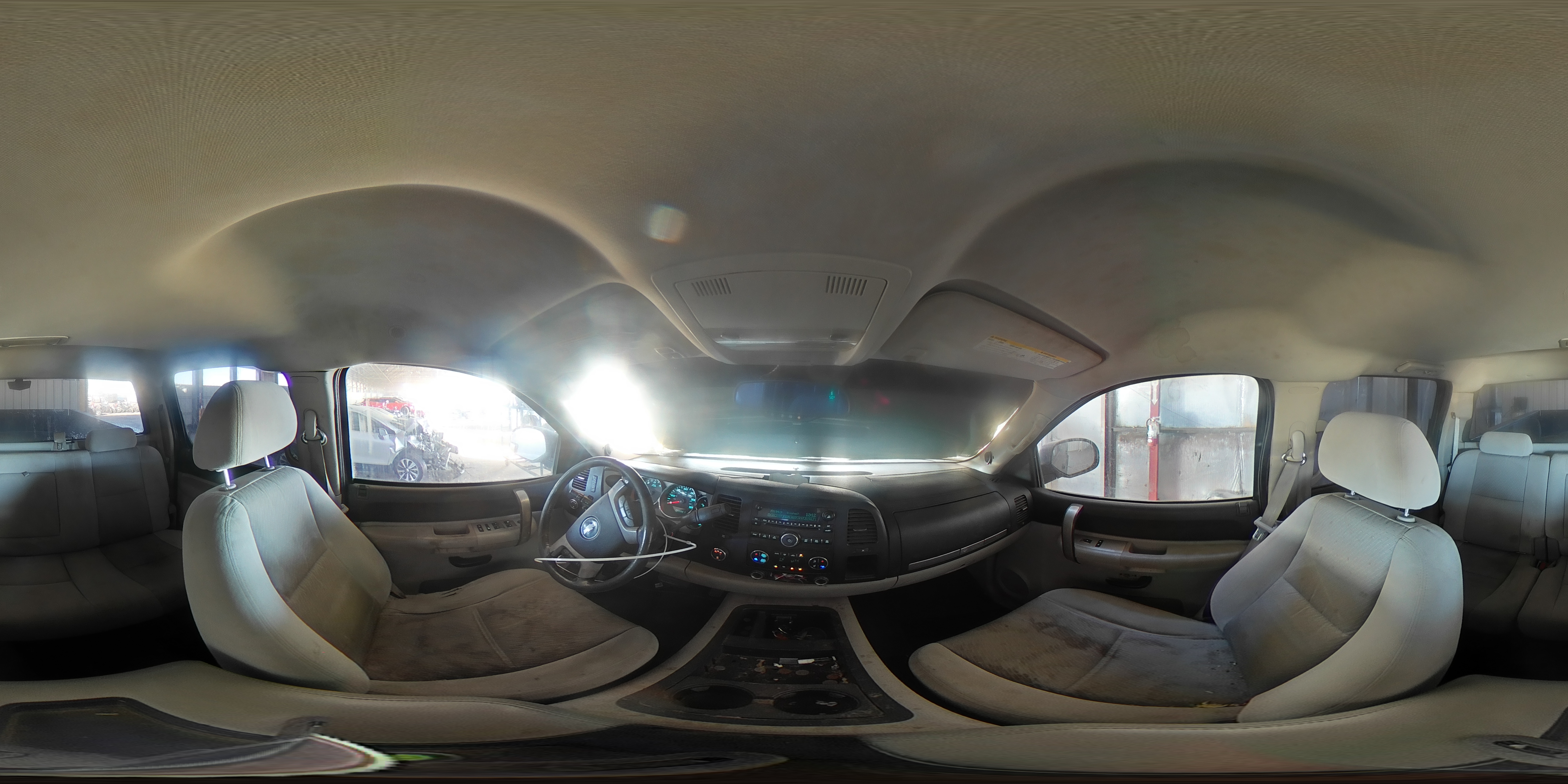 2008 Chevrolet Silverado - Image 13