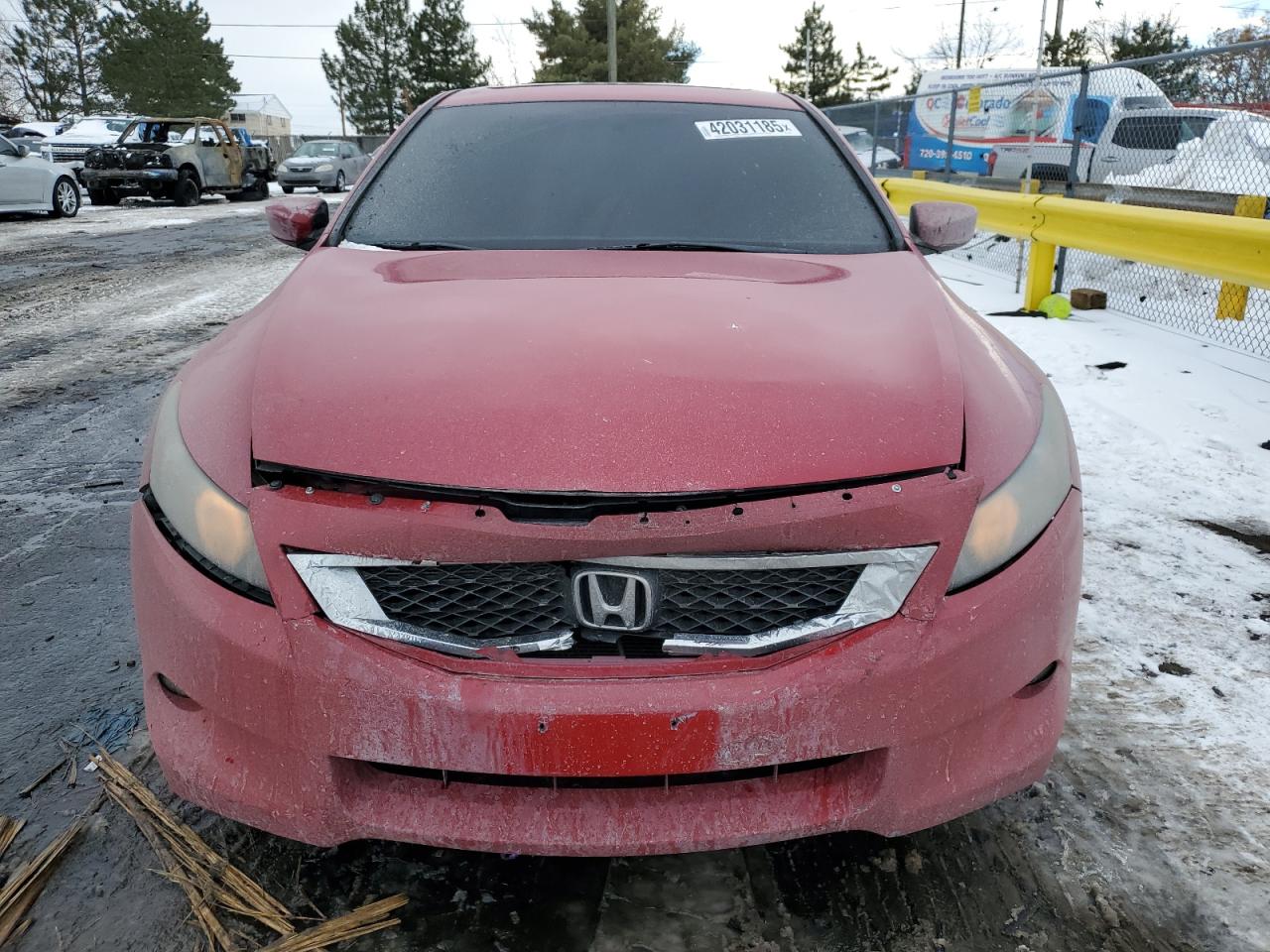 2010 Honda Accord - Image 5