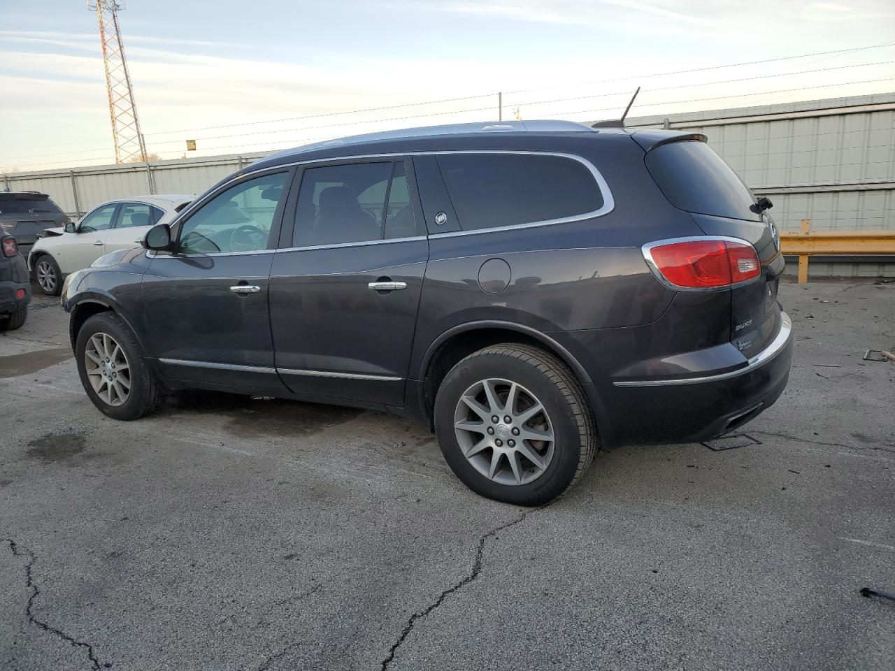 2016 Buick Enclave - Image 2