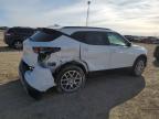 2023 Chevrolet Blazer 3Lt de vânzare în Amarillo, TX - Rear End